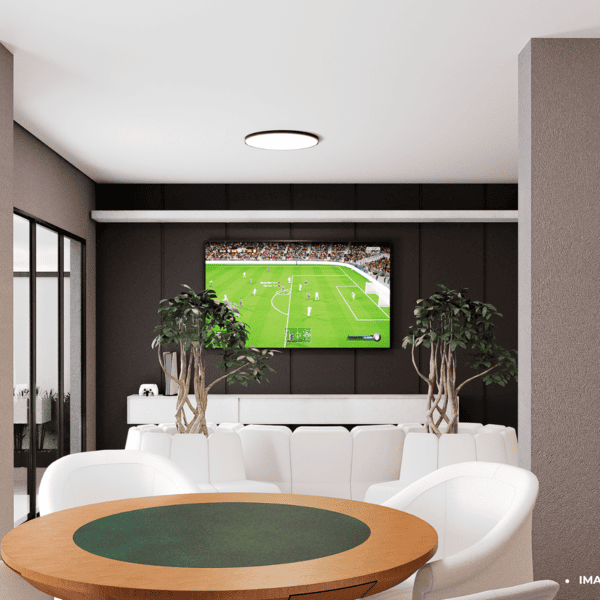 Sala de Jogos 2