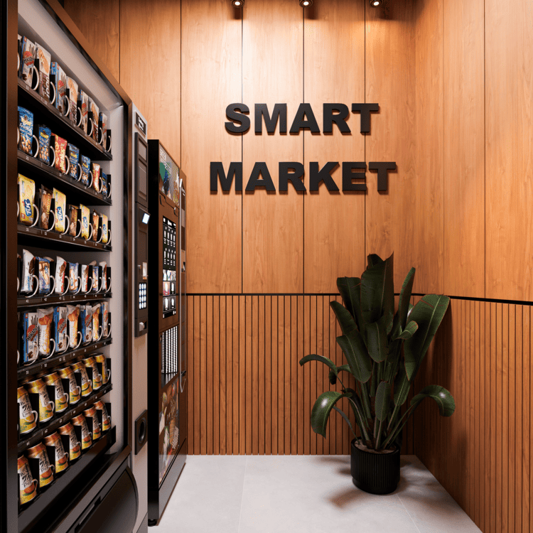 Smart Market